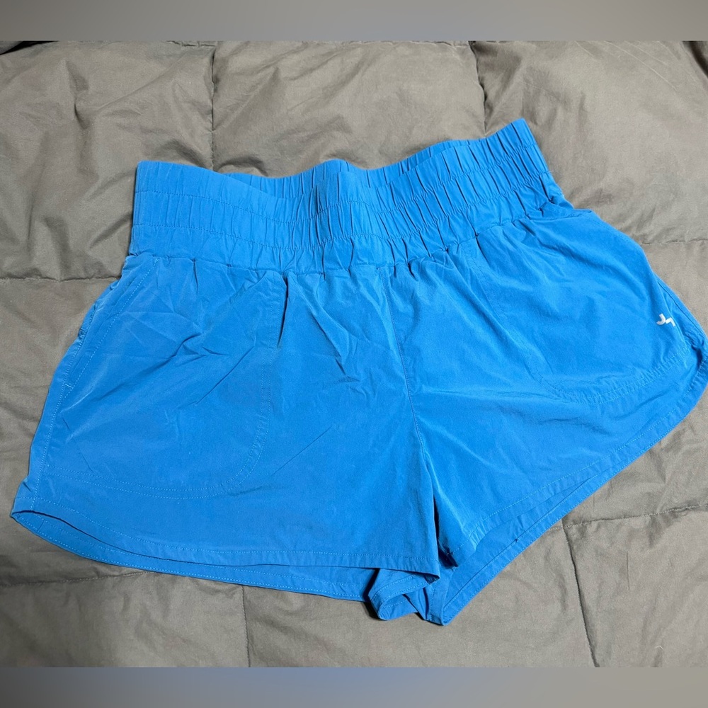 Womens Athletic shorts